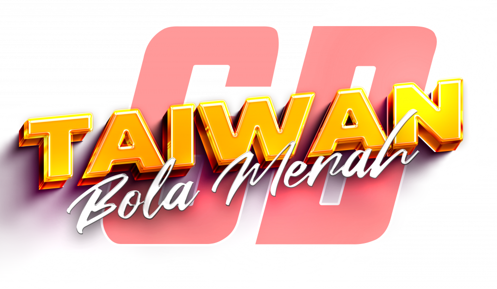 BOLA MERAH TAIWAN 6D